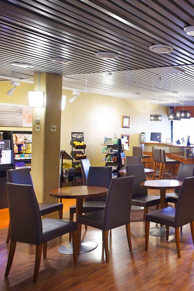 拉赫蒂绿星酒店 外观 照片